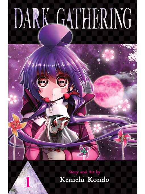 Title details for Dark Gathering, Volume 1 by Kenichi Kondo - Available